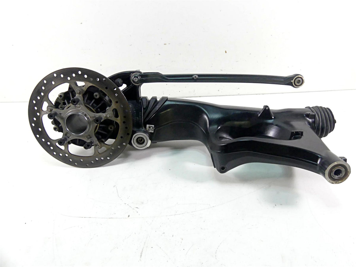 2016 BMW R1200GS Adv K51 Differential Drive Shaft Swingarm 32/11 33748536077 {{ shop.shopifyCountryName }} - Mototech271