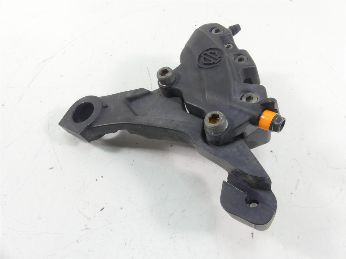 2013 Harley Touring FLHTK Electra Glide Rear Brake Caliper 25mm -Read 44080-08C {{ shop.shopifyCountryName }} - Mototech271