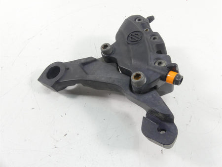 2013 Harley Touring FLHTK Electra Glide Rear Brake Caliper 25mm -Read 44080-08C {{ shop.shopifyCountryName }} - Mototech271