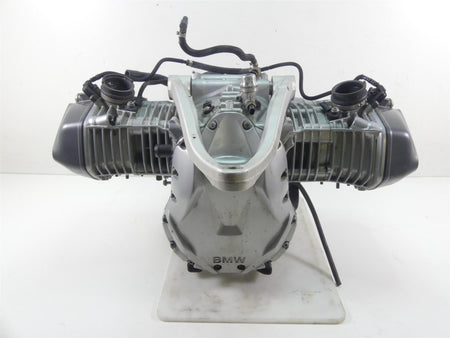 2019 BMW R1250GS K50 Running Engine Motor & Transmission 40K - Video 11008404183 {{ shop.shopifyCountryName }} - Mototech271