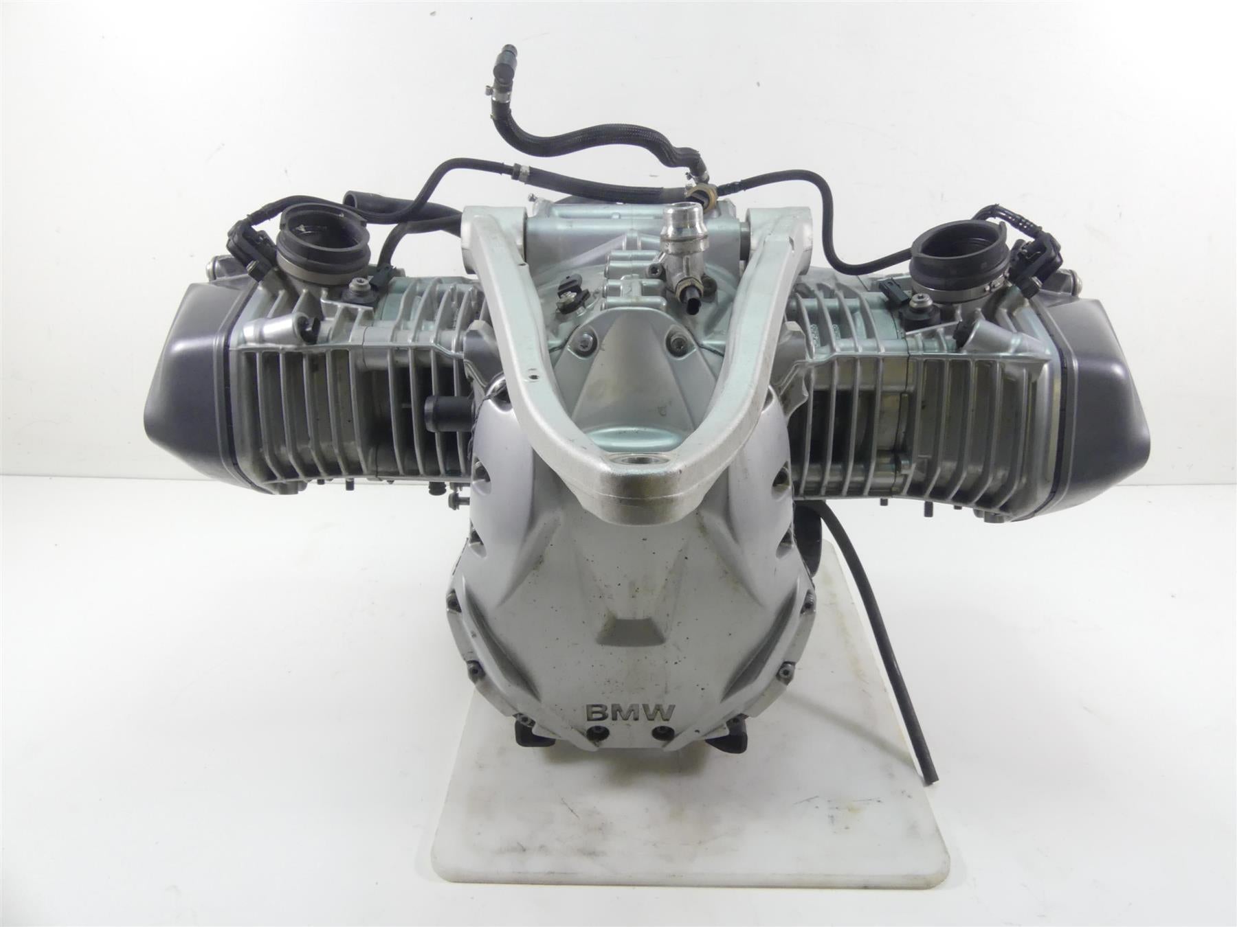2019 BMW R1250GS K50 Running Engine Motor & Transmission 40K - Video 11008404183 | Mototech271