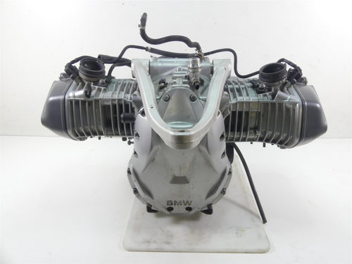 2019 BMW R1250GS K50 Running Engine Motor & Transmission 40K - Video 11008404183 | Mototech271