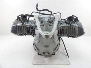2019 BMW R1250GS K50 Running Engine Motor & Transmission 40K - Video 11008404183 | Mototech271
