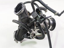 Load image into Gallery viewer, 2018 Ducati Scrambler Desert Sled 800 Throttle Body Intake Set 28241001A

