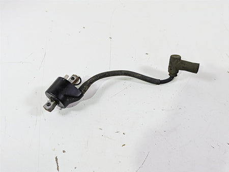 1998 KTM 380 SX MX Ignition Coil + Wire & Plug Set 59039006000 {{ shop.shopifyCountryName }} - Mototech271