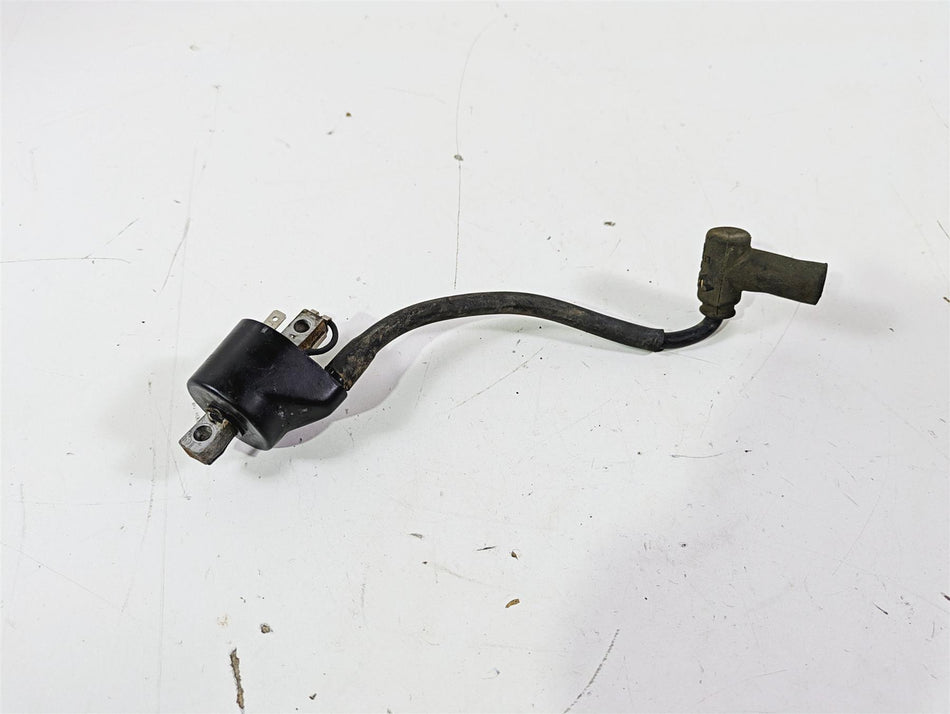1998 KTM 380 SX MX Ignition Coil + Wire & Plug Set 59039006000 {{ shop.shopifyCountryName }} - Mototech271