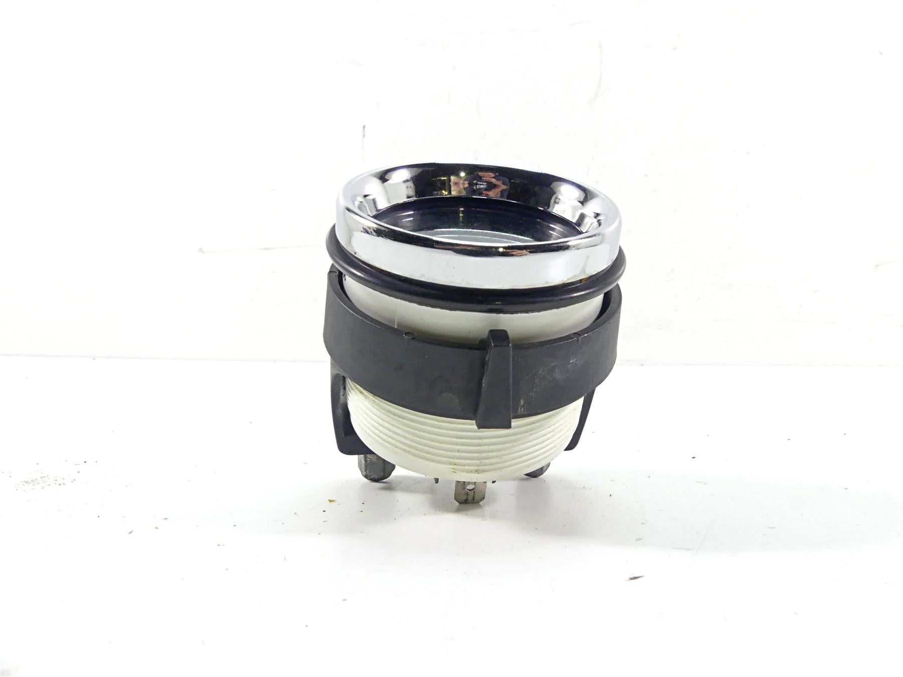 2004 Harley Touring FLHTCUI Electra Glide Fuel Gas Petrol Level Gauge 75111-96C {{ shop.shopifyCountryName }} - Mototech271