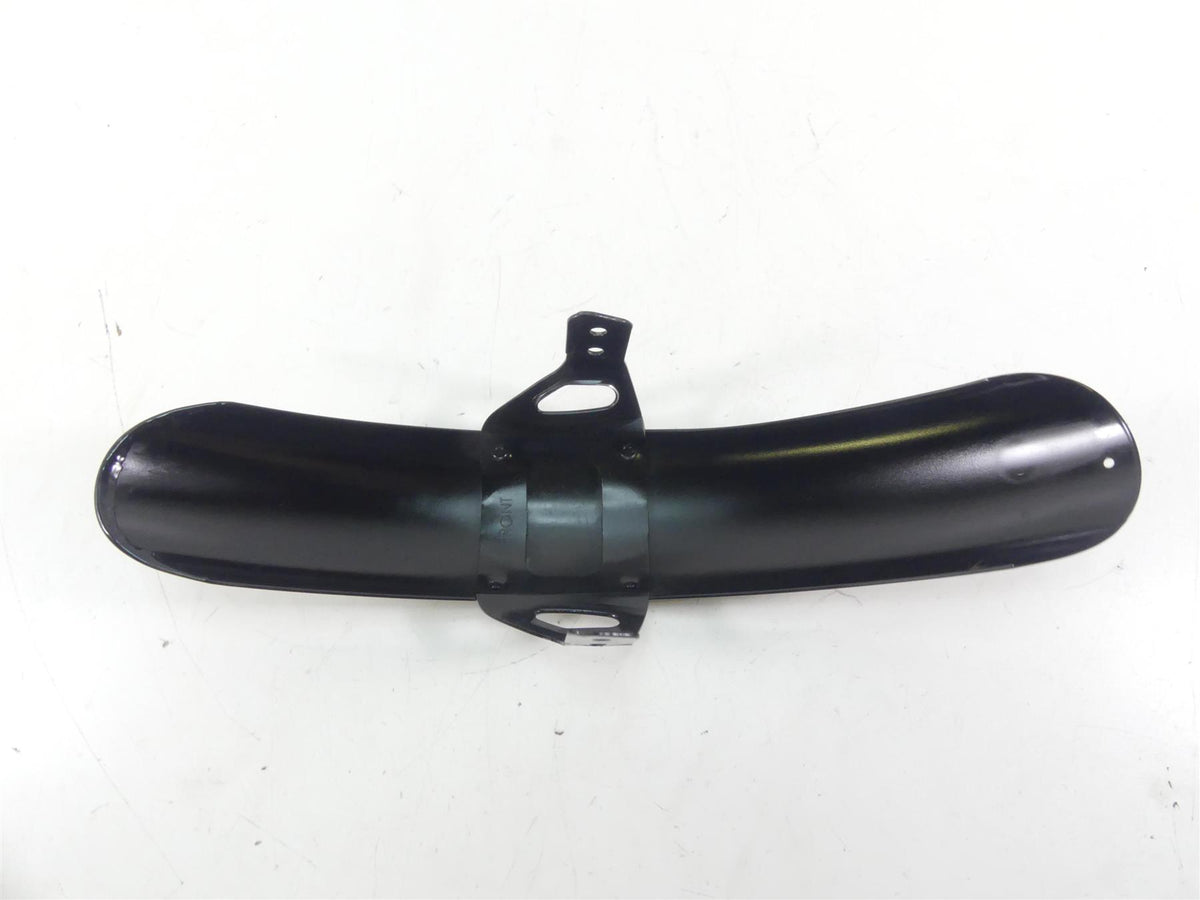 2021 Harley Softail FXBBS 114 Street Bob Front Fender Mud Guard - Read 60139-06B {{ shop.shopifyCountryName }} - Mototech271