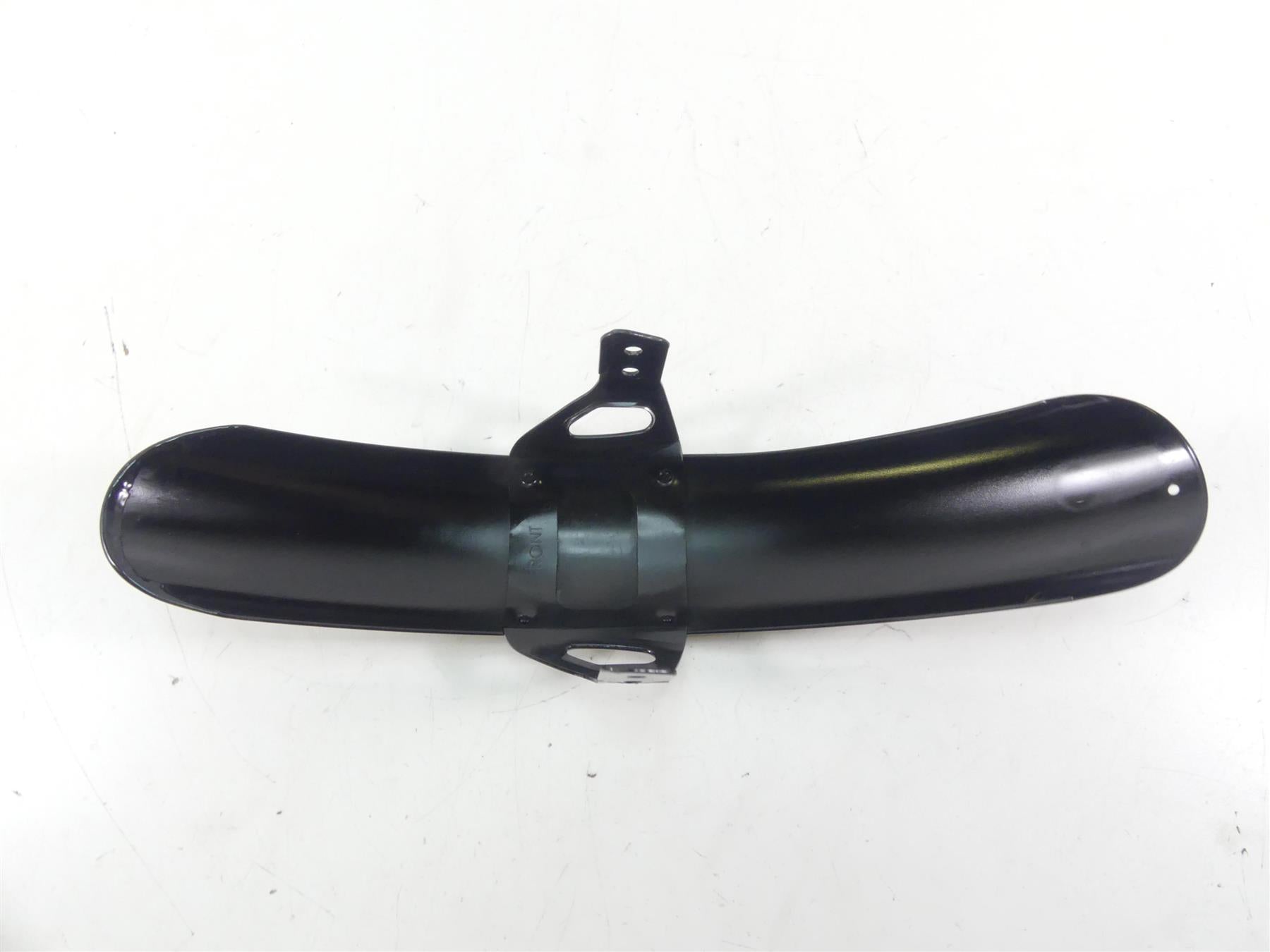 2021 Harley Softail FXBBS 114 Street Bob Front Fender Mud Guard - Read 60139-06B {{ shop.shopifyCountryName }} - Mototech271