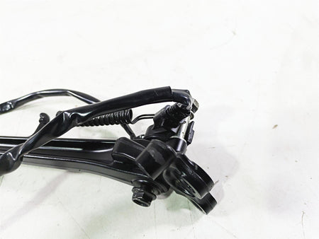 2008 Honda CBR1000RR SC59 Side Kickstand Kick Stand + Switch 50530-MFL-000 {{ shop.shopifyCountryName }} - Mototech271