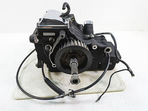 2008 Harley FLHTCU Electra Glide 6 Speed Transmission Gear Box - 69K 33162-07A | Mototech271