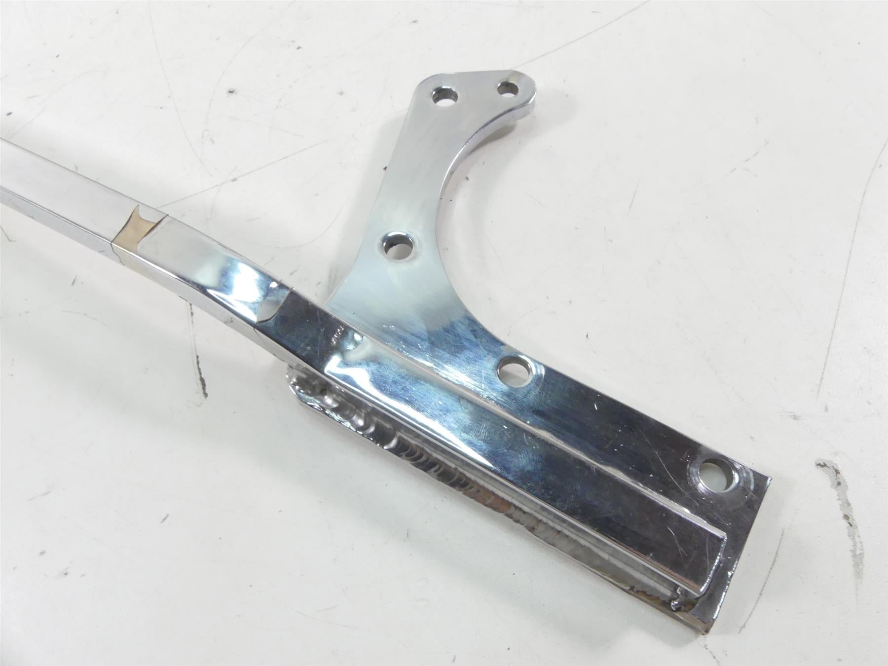 1997 Harley Dyna FXDS Super Glide Conv D&D Boarzilla Exhaust System -Read 526-32 {{ shop.shopifyCountryName }} - Mototech271