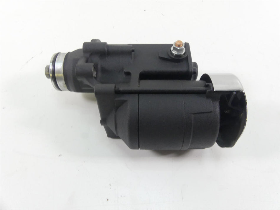2014 Harley Touring FLHTK Electra Glide Engine Starter Motor 96 103 31618-06A {{ shop.shopifyCountryName }} - Mototech271