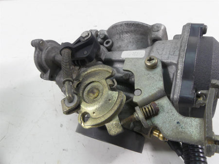 2002 Harley XL1200 Sportster Carburetor Carb - Read 27731-98 {{ shop.shopifyCountryName }} - Mototech271