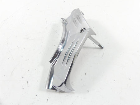2005 Harley Touring CVO FLHTC SE Electra Glide Engine Chrome Cover {{ shop.shopifyCountryName }} - Mototech271