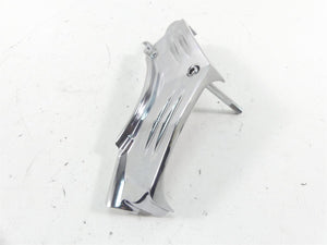 2005 Harley Touring CVO FLHTC SE Electra Glide  Engine Chrome Cover | Mototech271