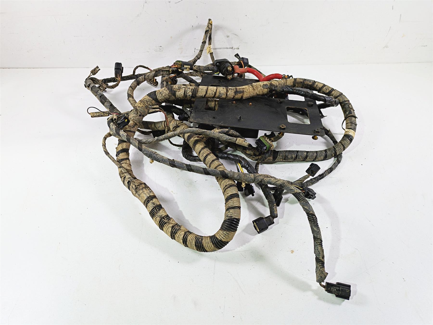 2015 Arctic Cat Wildcat 1000 X LTD Wiring Harness Loom - No Cuts 0486-524 {{ shop.shopifyCountryName }} - Mototech271