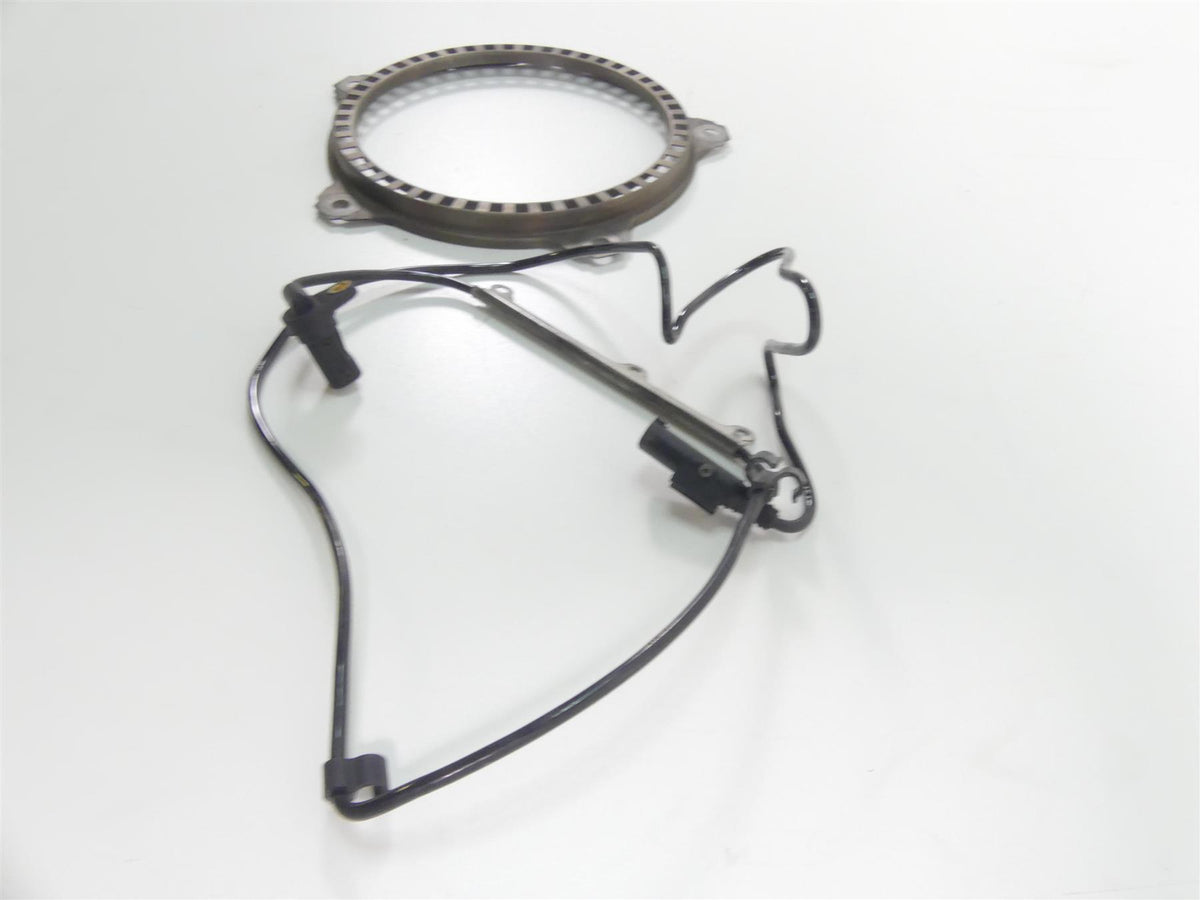 2014 BMW K1600 GTL K48 Front Abs Brake Wheel Speed Sensor 34527677824 {{ shop.shopifyCountryName }} - Mototech271