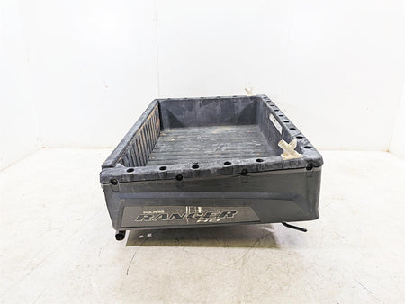 2012 Polaris Ranger 800 XP Rear Bed & Bumper Cargo Tail Gate Box 5438359 {{ shop.shopifyCountryName }} - Mototech271