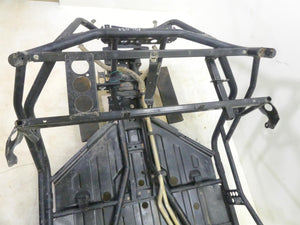 2016 Polaris RZR900 S EPS Straight Main Frame Chassis - BoS 1021423-458 | Mototech271