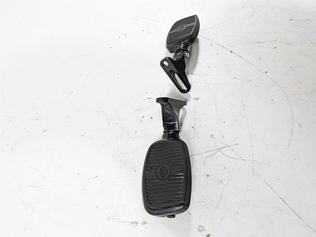2015 Harley Touring FLHTKL E -Glide Low Rear Passenger Foot Pegs 50500332A {{ shop.shopifyCountryName }} - Mototech271