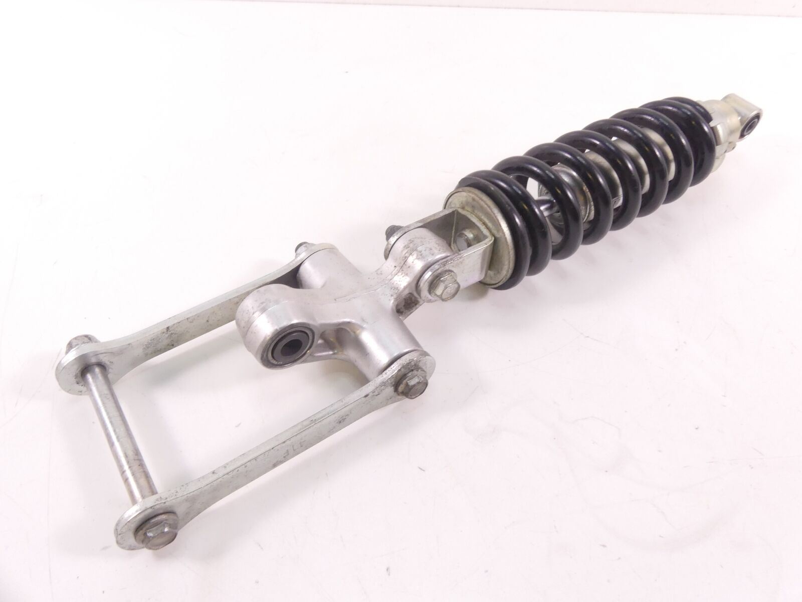 2007 Suzuki VL800 C50 Boulevard Rear Shock Damper Suspension 62100-41F10 {{ shop.shopifyCountryName }} - Mototech271