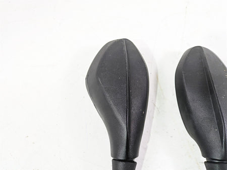 2017 BMW F800GS Adv K75 Rear View Mirror Set - Scratch 51168532143 51168532144 {{ shop.shopifyCountryName }} - Mototech271