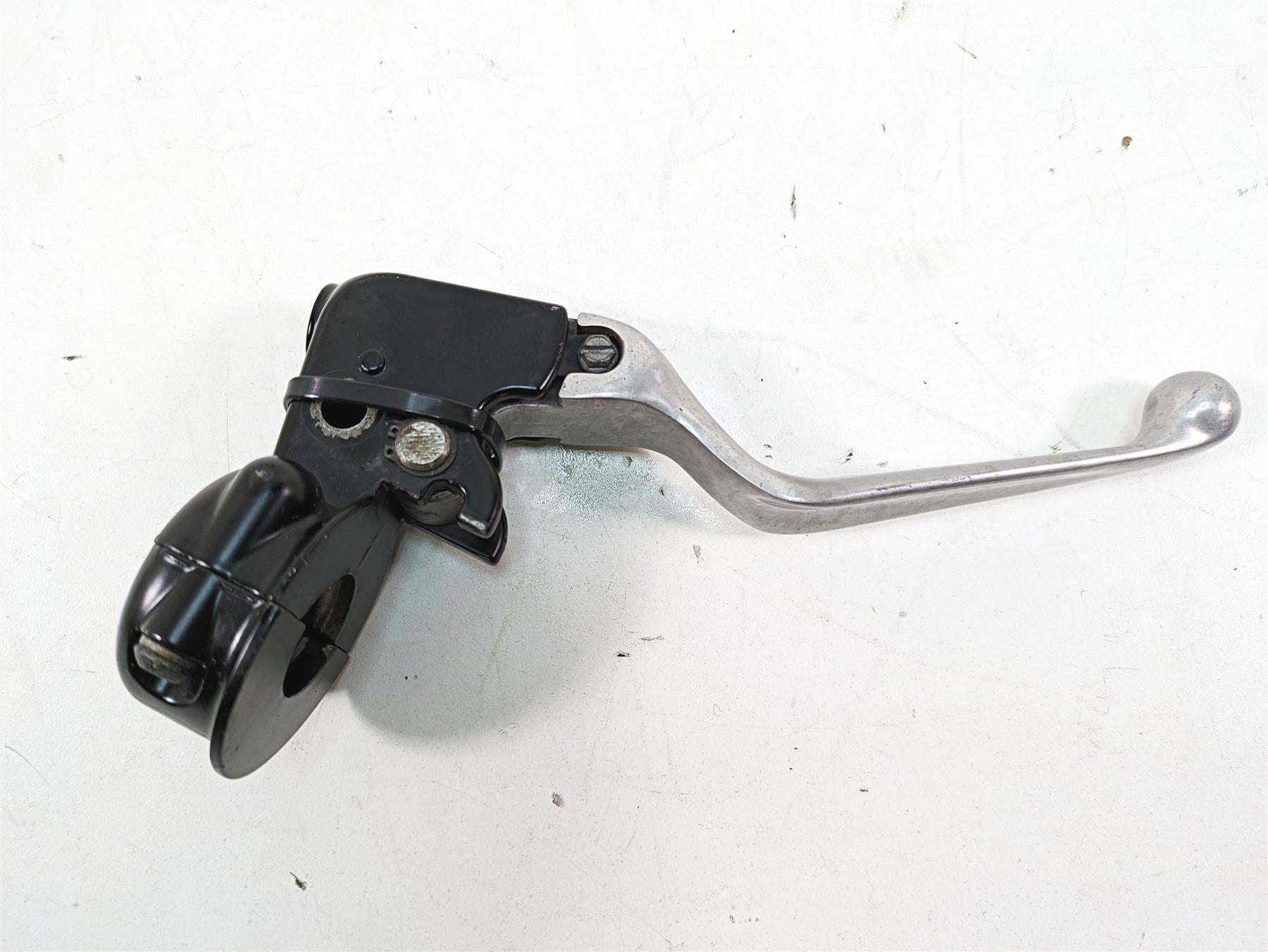 1999 Harley Dyna FXDL Low Rider Clutch Perch & Lever 38608-96 45015-96