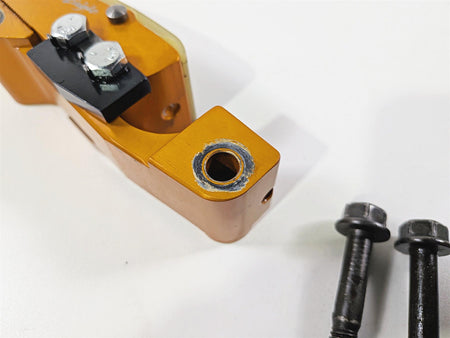2014 Harley FXDL Dyna Low Rider Screamin Eagle Primary Chain Adjuster 36500020 {{ shop.shopifyCountryName }} - Mototech271
