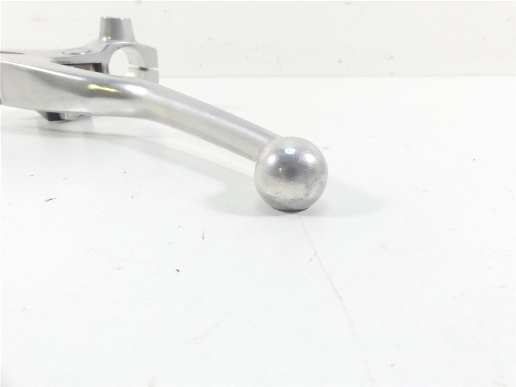 2009 Yamaha XV1700 Road Star Warrior Clutch Perch & Lever 5BN-82911-00-00 {{ shop.shopifyCountryName }} - Mototech271