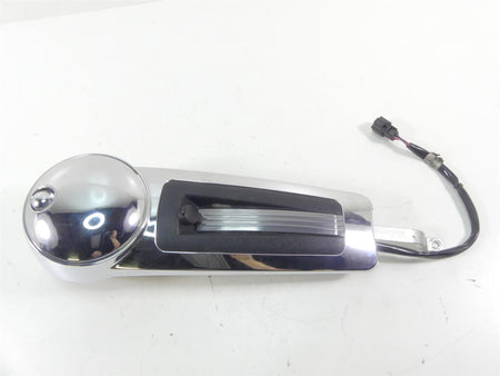 2017 Harley Touring FLHTKL Electra Glide Upper Tank Dash Cover Console 61270-08 {{ shop.shopifyCountryName }} - Mototech271