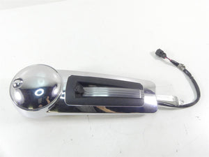 2017 Harley Touring FLHTKL Electra Glide Upper Tank Dash Cover Console 61270-08 | Mototech271