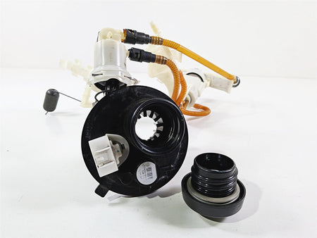 2017 Harley Touring FLHXS Street Glide Fuel Gas Petrol Pump & Sender - Tested 75069-08 {{ shop.shopifyCountryName }} - Mototech271