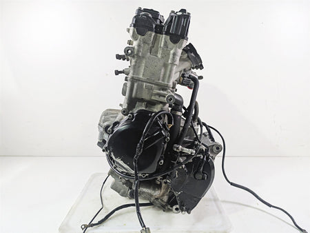 2006 Suzuki GSXR1000 K6 T713 Running Engine Motor 29K -Video 11302-41810 {{ shop.shopifyCountryName }} - Mototech271