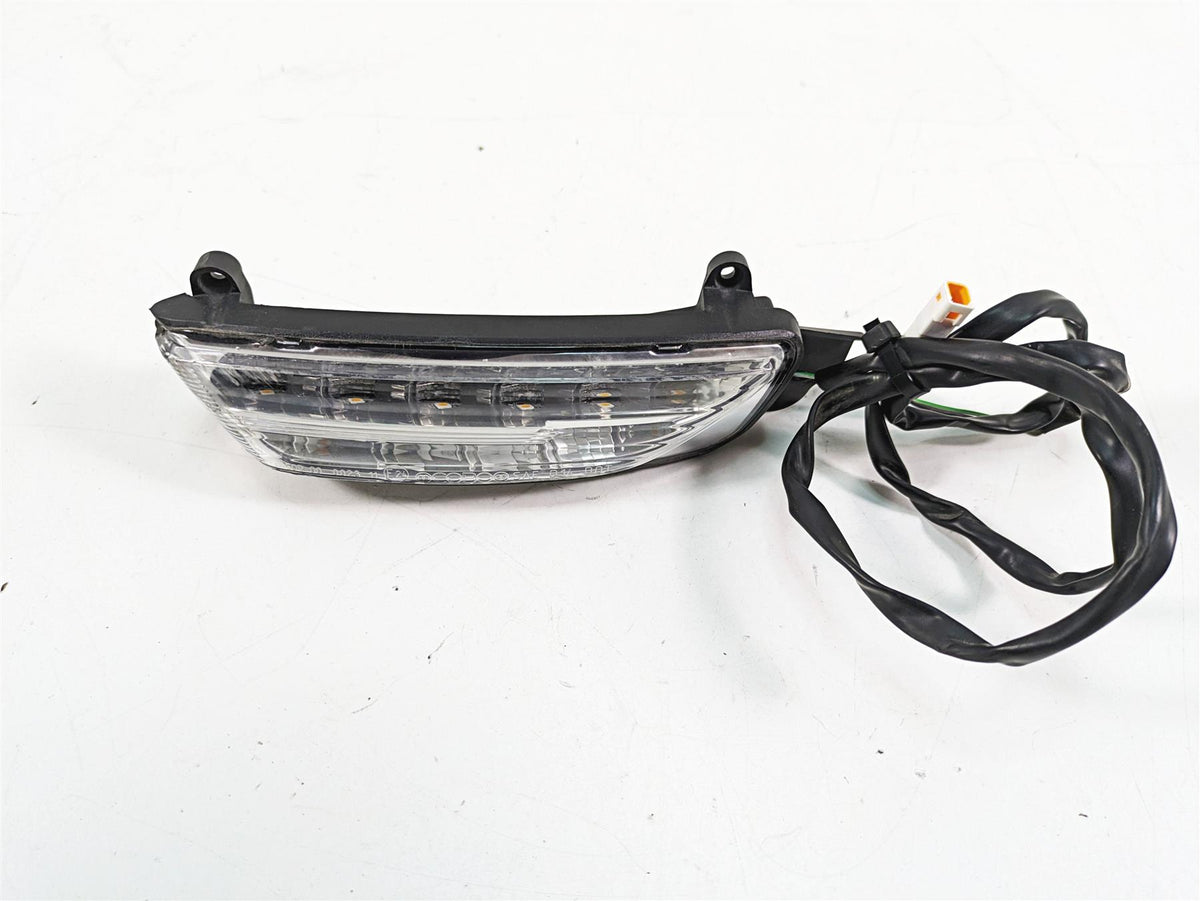 2020 Ducati Hypermotard 950 SP Right Front Blinker Turn Signal - Read 53010342A {{ shop.shopifyCountryName }} - Mototech271