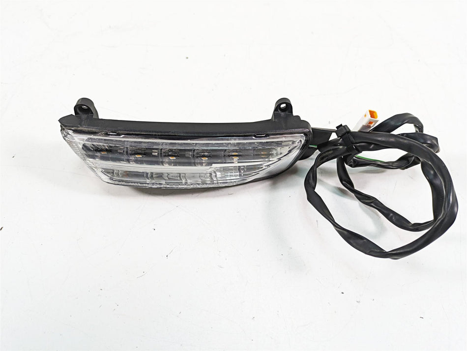 2020 Ducati Hypermotard 950 SP Right Front Blinker Turn Signal - Read 53010342A {{ shop.shopifyCountryName }} - Mototech271