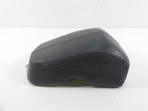 2005 Harley Softail FLSTSC Heritage Springer Rear Passenger Seat Saddle 51807-07