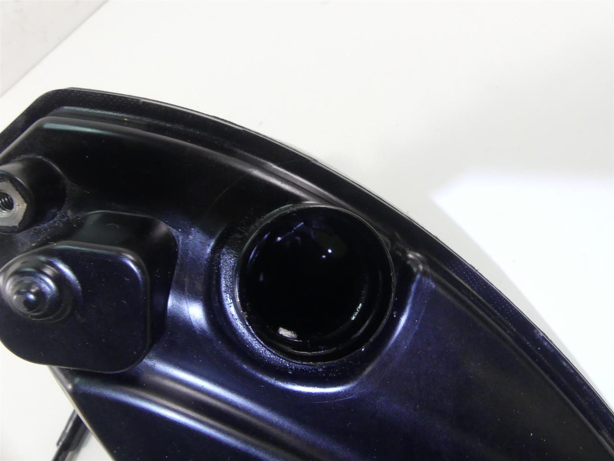 2018 Harley Sportster XL1200 Custom Oil Tank Reservoir & Dipstick 62500017 {{ shop.shopifyCountryName }} - Mototech271
