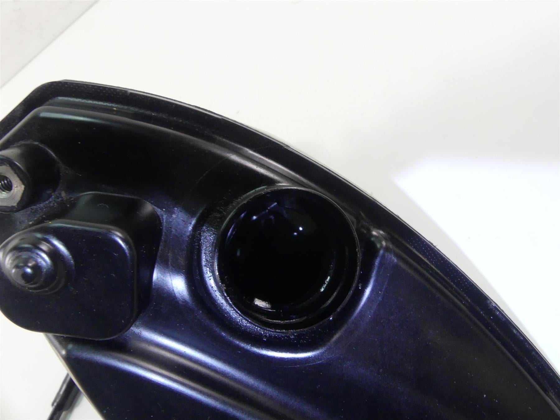 2018 Harley Sportster XL1200 Custom Oil Tank Reservoir & Dipstick 62500017 {{ shop.shopifyCountryName }} - Mototech271