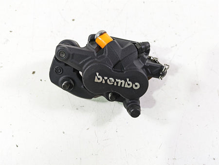 2014 BMW R1200 RT RTW K52 Brembo Rear Brake Caliper 34218535160 {{ shop.shopifyCountryName }} - Mototech271