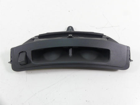 2014 Harley Touring FLHX Street Glide Front Fairing Air Duct Inlet Vent 29200003 {{ shop.shopifyCountryName }} - Mototech271