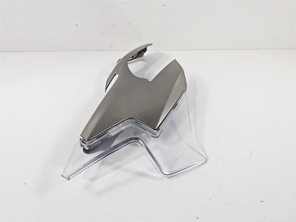 2016 BMW R1200RT RT RTW K52 Left Headlight Fairing Cover Platinbronz 46638533559 {{ shop.shopifyCountryName }} - Mototech271