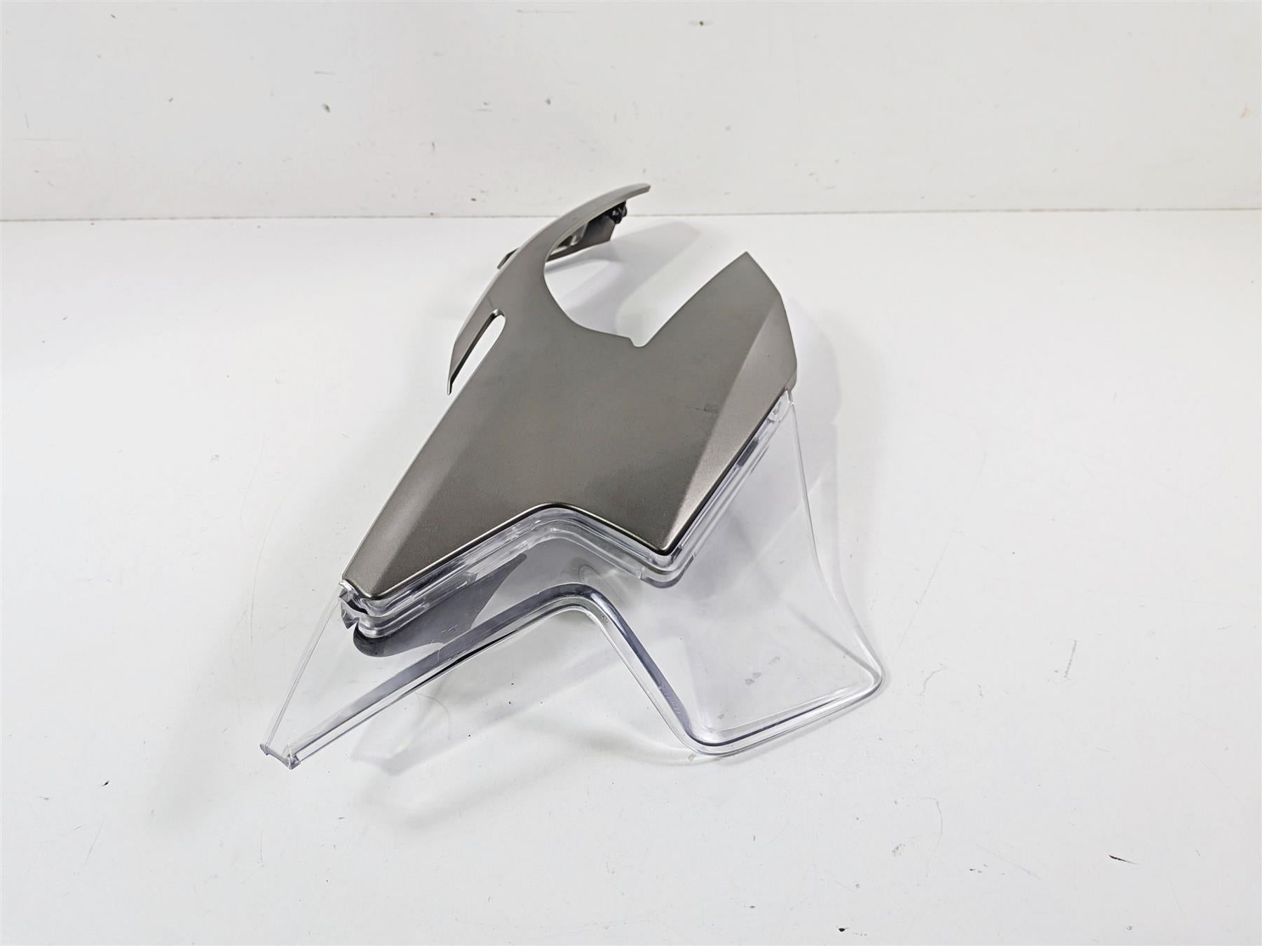 2016 BMW R1200RT RT RTW K52 Left Headlight Fairing Cover Platinbronz 46638533559 {{ shop.shopifyCountryName }} - Mototech271