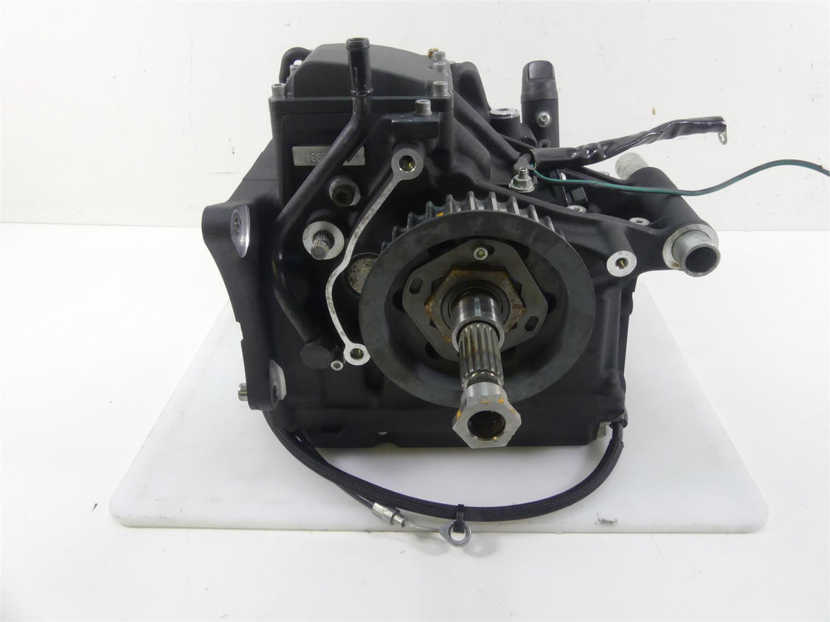 2018 Harley Softail FXFB Fat Bob 6 Speed Transmission Gear Box M8 - 7K 35000198A {{ shop.shopifyCountryName }} - Mototech271