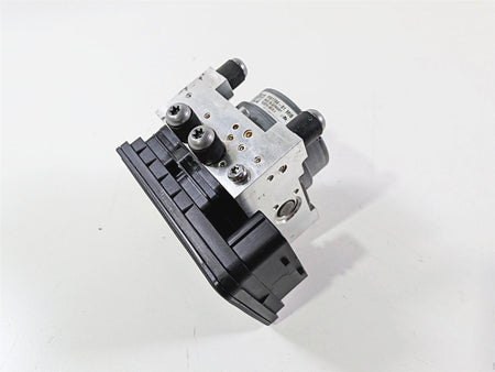 2016 BMW S1000XR K49 Abs Brake Pump Unit Module 34518554180 34518561705-Mototech271
