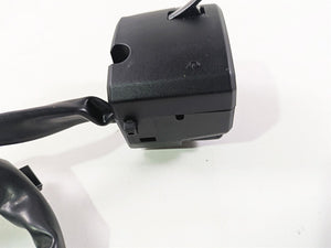 2020 Kawasaki Z900 ZR900 Left Blinker Hand Control Switch - Read 46091-0492