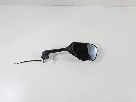 2024 Suzuki GSXR600 Right Rear View Mirror Blinker 56500-47H01 {{ shop.shopifyCountryName }} - Mototech271