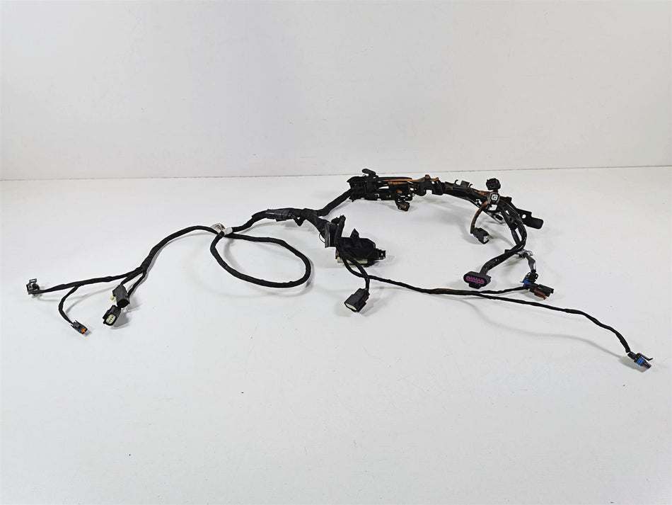 2022 Harley Softail FXLRST Low Rider Engine Wiring Harness Loom 69202199 {{ shop.shopifyCountryName }} - Mototech271