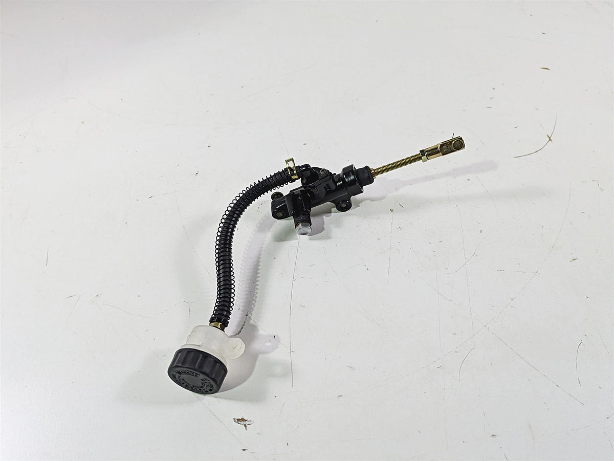 2001 Yamaha Banshee YFZ350 Nice Rear Brake Master Cylinder 29L-25850-51-00 {{ shop.shopifyCountryName }} - Mototech271