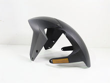 Load image into Gallery viewer, 2017 KTM 1290 Super Duke GT Front Fender Black 61308010000
